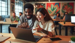 Read more about the article Transform Your Brand with Web Ninjas: Top Digital Marketing & Website Design Agency in Houston